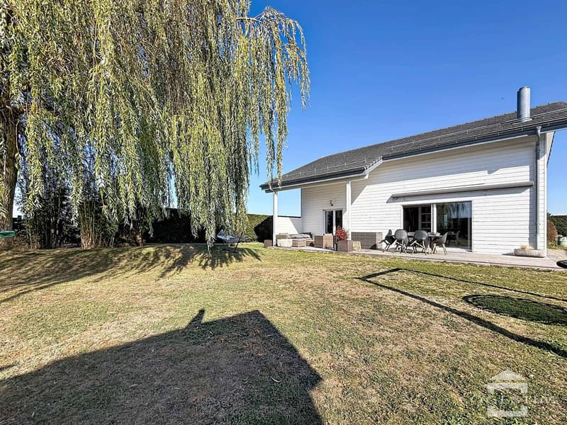 Villa familiale de 5.5 pièces avec terrasse et jardin (1)