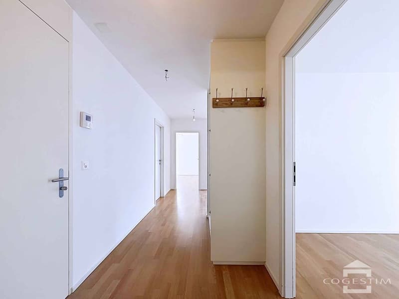 Sofort verfügbar: Modernes 3,5-Zimmer-Apartment, nur wenige Schritte vom Genfersee entfernt (5)