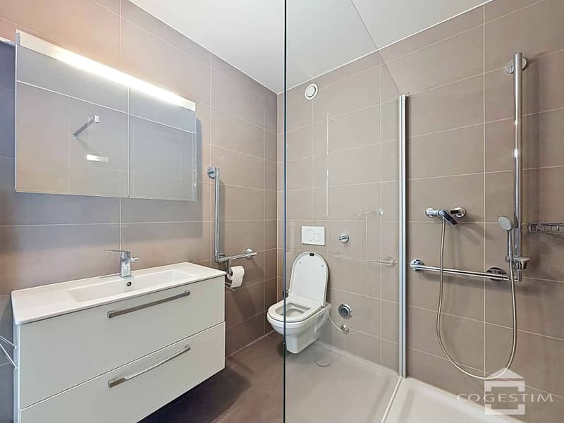 Sofort verfügbar: Modernes 3,5-Zimmer-Apartment, nur wenige Schritte vom Genfersee entfernt (8)