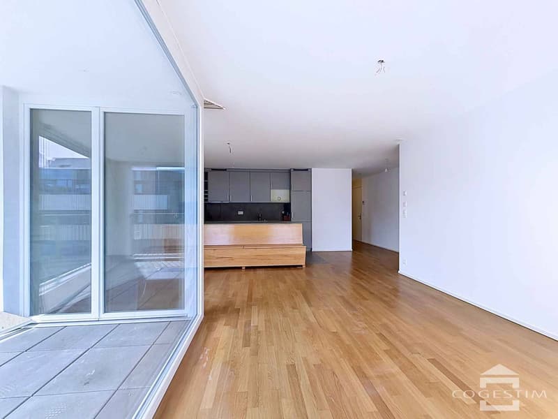 Sofort verfügbar: Modernes 3,5-Zimmer-Apartment, nur wenige Schritte vom Genfersee entfernt (4)