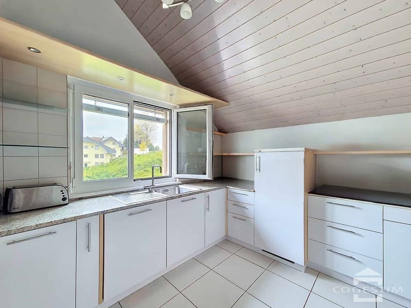 Sofort verfügbar: Schönes 4.5-Zimmer-Apartment im Herzen von La Côte (5)
