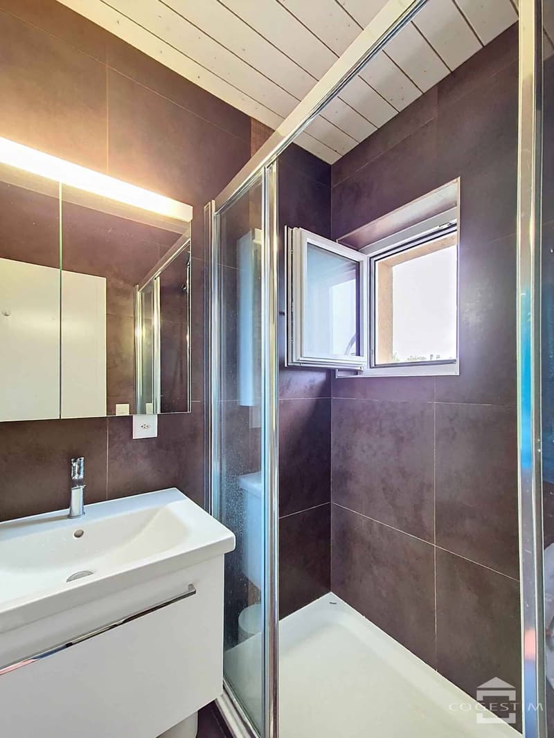 Sofort verfügbar: Schönes 4.5-Zimmer-Apartment im Herzen von La Côte (13)