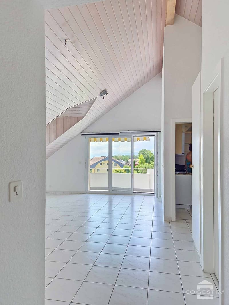 Sofort verfügbar: Schönes 4.5-Zimmer-Apartment im Herzen von La Côte (7)