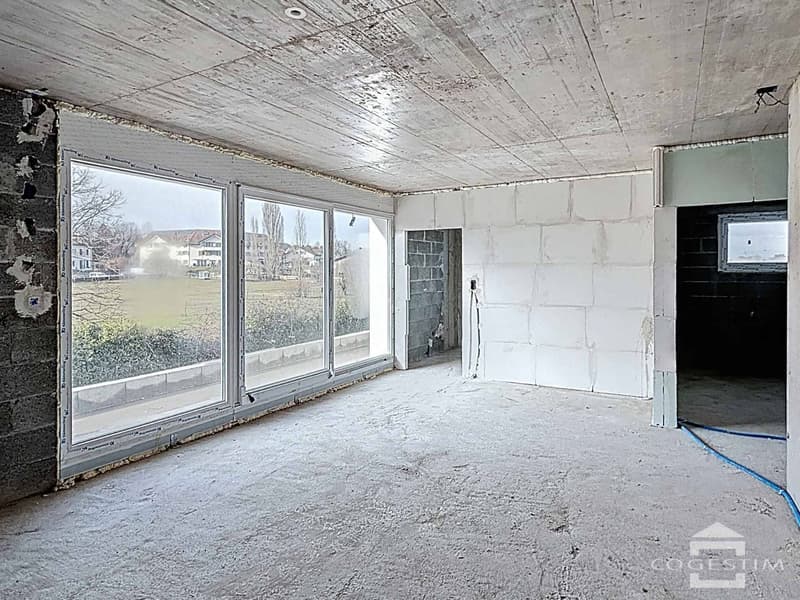 Großes Reihenhaus bald verfügbar (8)
