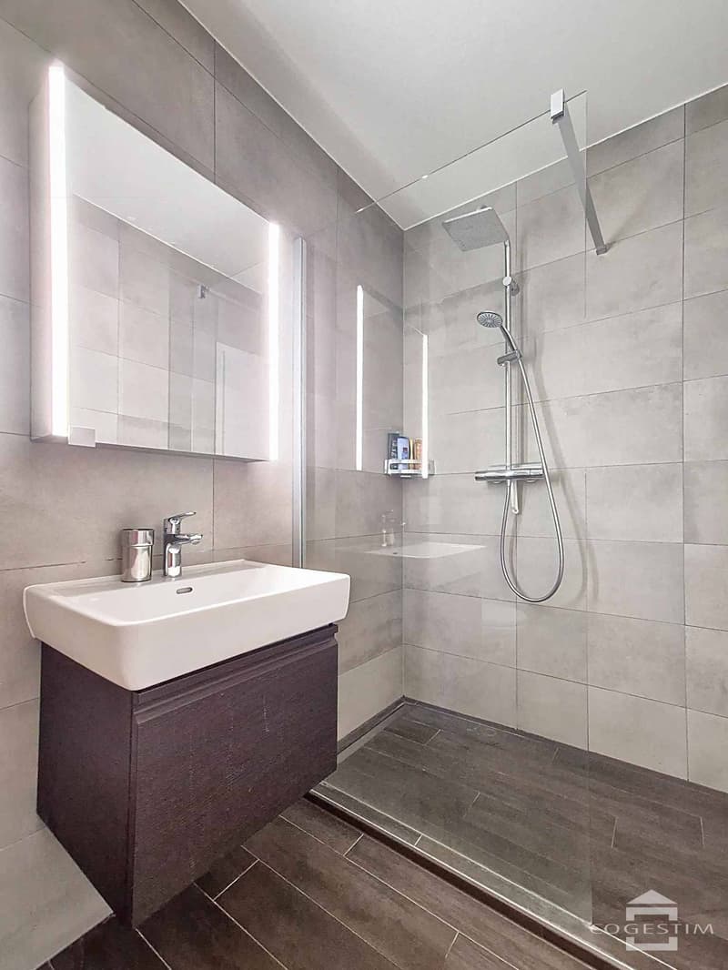 Appartement lumineux de 4,5 pièces à deux pas du Léman (11)