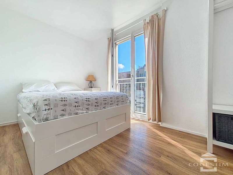 Appartement lumineux de 4,5 pièces à deux pas du Léman (8)