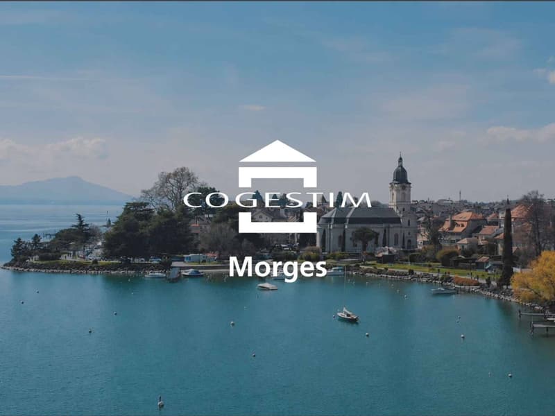 Projet de deux villas jumelles à deux pas du Léman VILLA B (11)