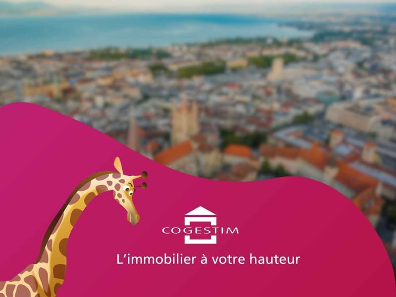 Projet de deux villas jumelles à deux pas du Léman VILLA B (13)