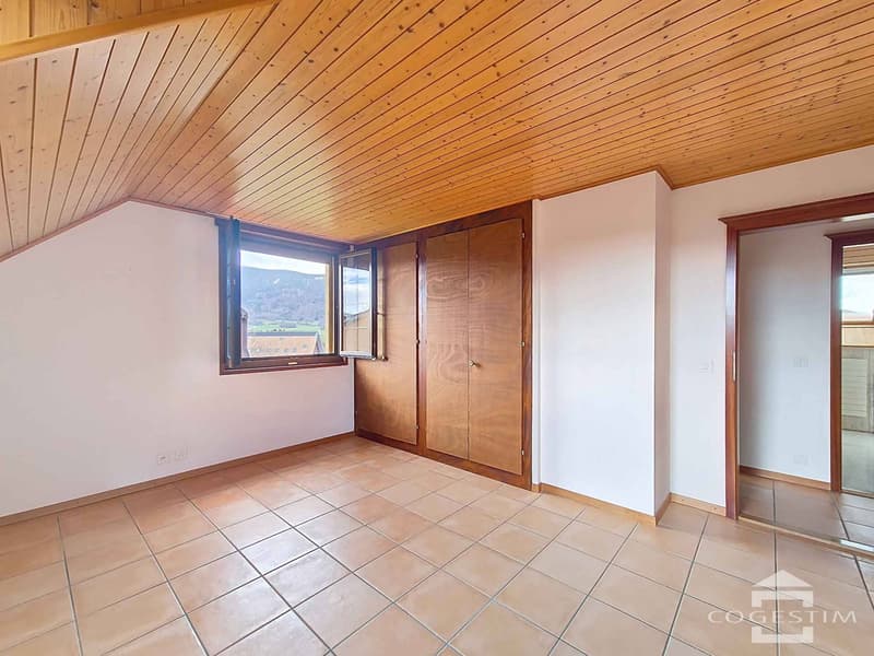 Occasion unique! Villa individuelle au coeur du village (10)
