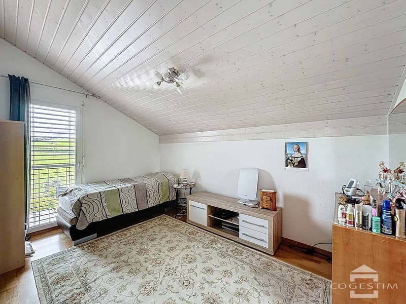 Chambre 1