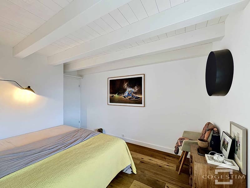 Maison de village mitoyenne de 6.5 pièces entièrement rénovée (9)