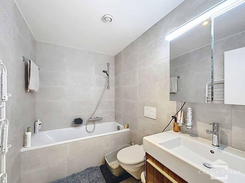 4.5 room apartment with terrace in Begnins (10)