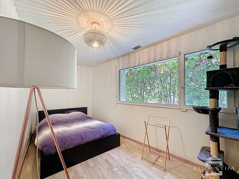 4.5 room apartment with terrace in Begnins (7)