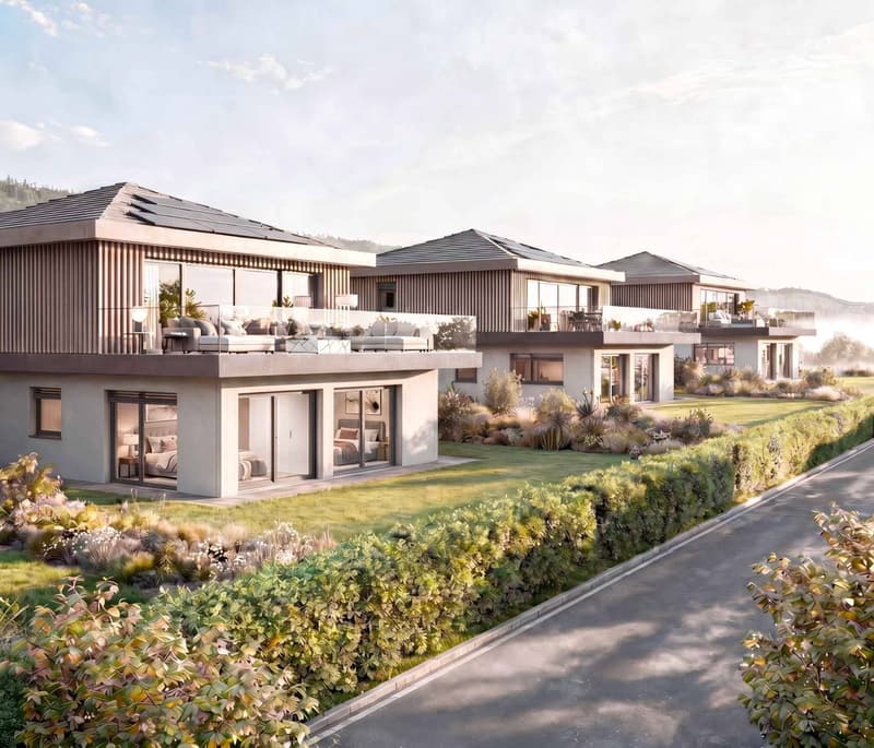 Promotion "Bel Horizon" - Villa A (1)