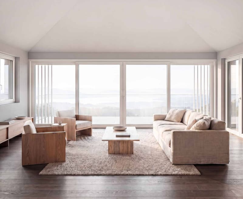 Promotion "Bel Horizon" - Villa A (6)