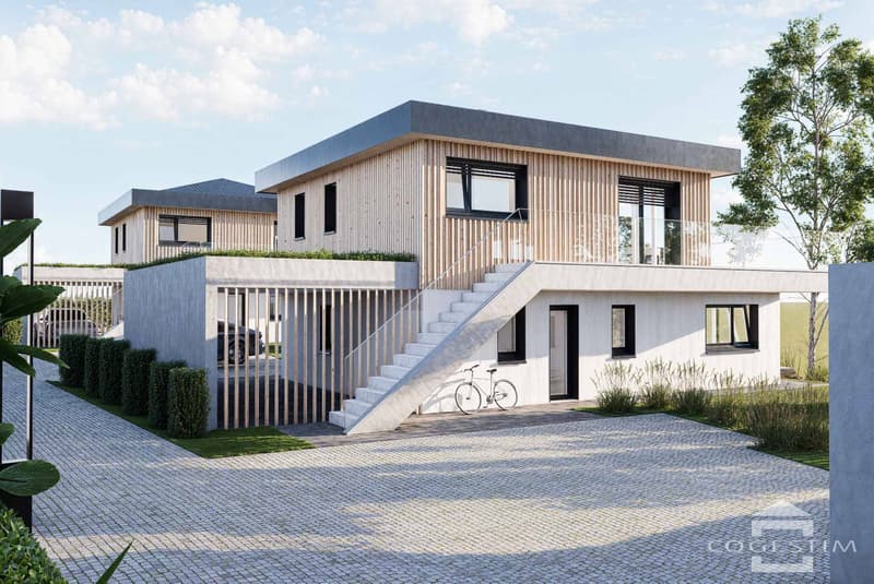 Promotion "Bel Horizon" - Villa A (3)