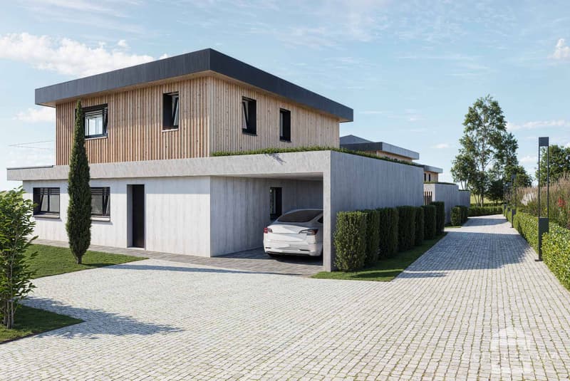 Promotion "Bel Horizon" - Villa A (4)