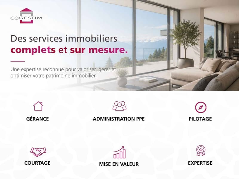 Promotion "Bel Horizon" - Villa A (11)