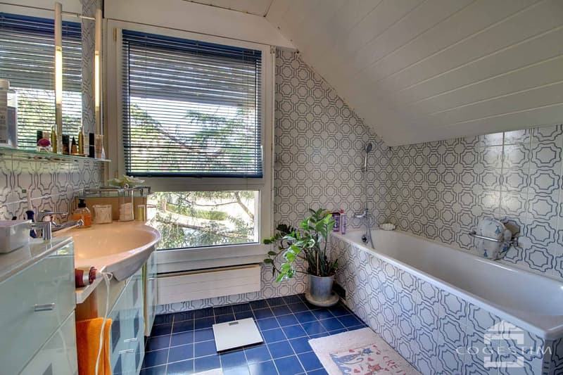 Villa individuelle avec piscine L'art de vivre sur La Côte (9)