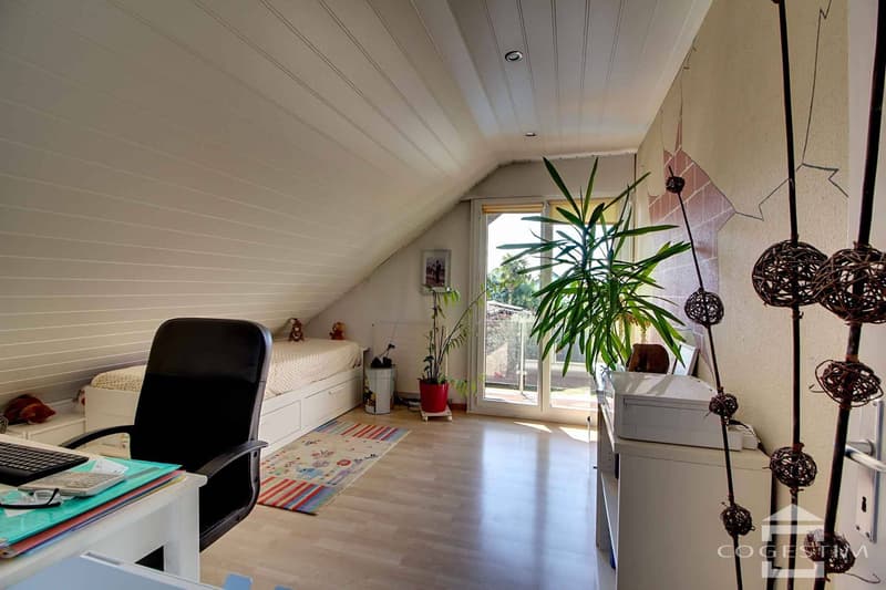 Villa individuelle avec piscine L'art de vivre sur La Côte (8)