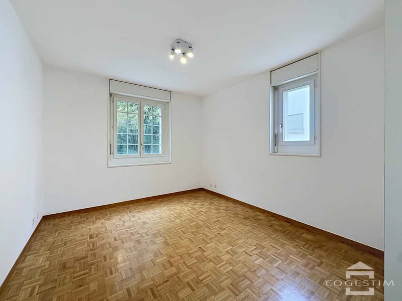 1er étage - chambre