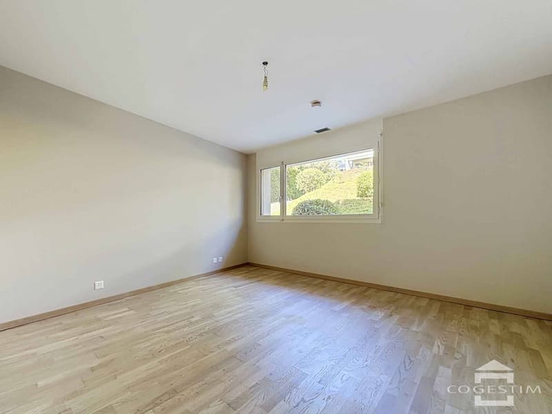 Appartement de 4.5 pièces avec terrasse à Begnins (8)