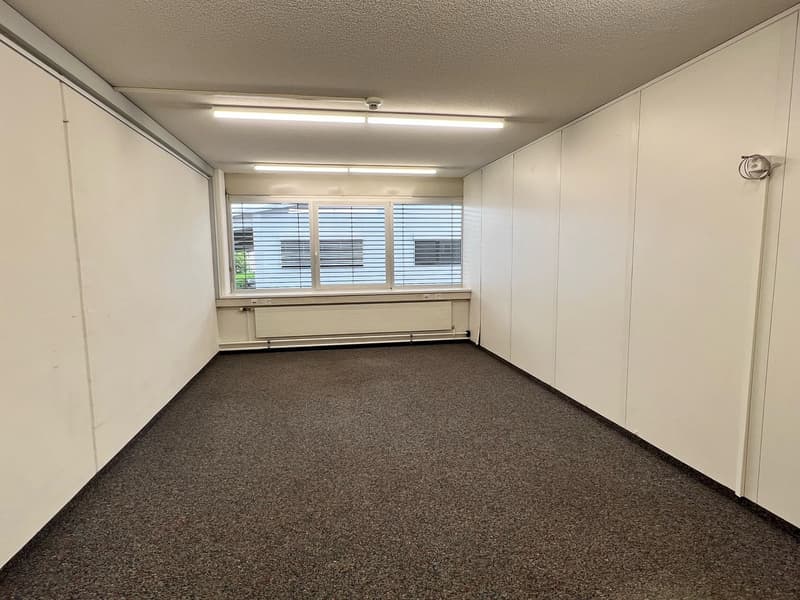Office spaces 100 - 400 m2 (Various offices) (4)