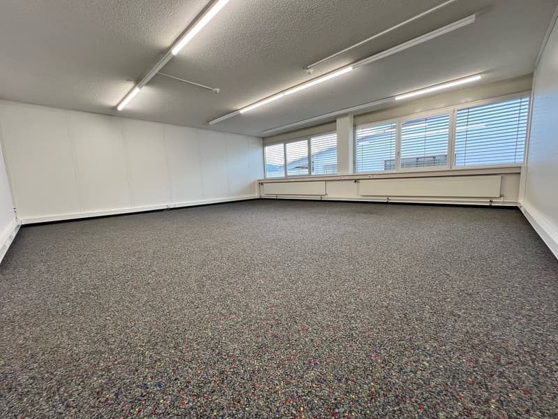 Büroflächen 100 - 400 m2 (Diverse Büroräume) (2)