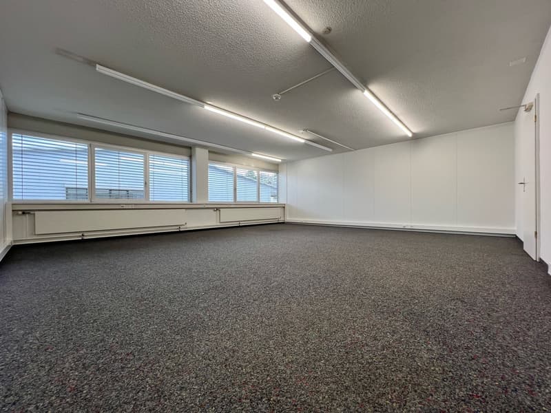 Office spaces 100 - 400 m2 (Various offices) (3)