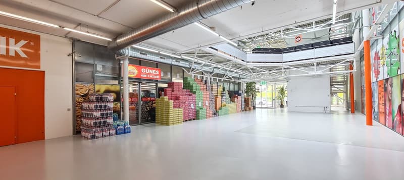 Superficie di vendita attraente nel HÄGI-PARK a Hägendorf da CHF 119.- per m2 (4)
