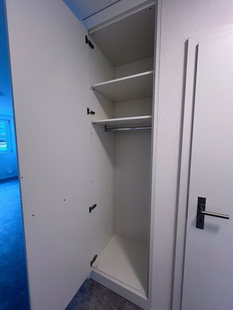 Primo affitto - Studio accogliente / ufficio / stanza del conducente o come studio (5)