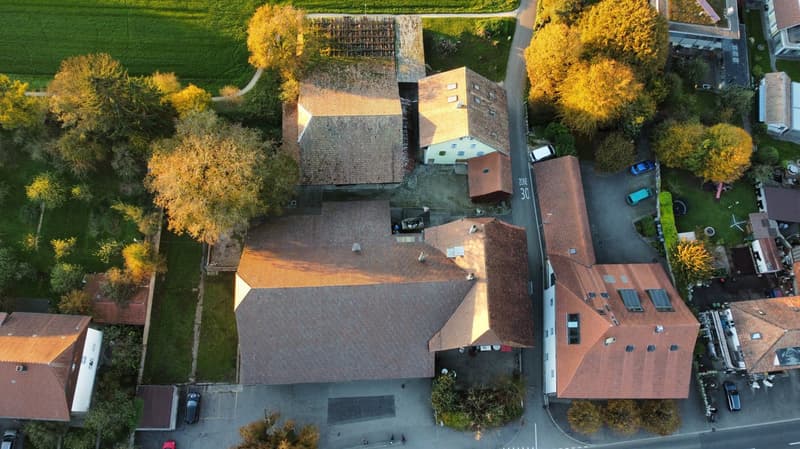 Unique 4214 m2 purchase opportunity for visionary investors (1)