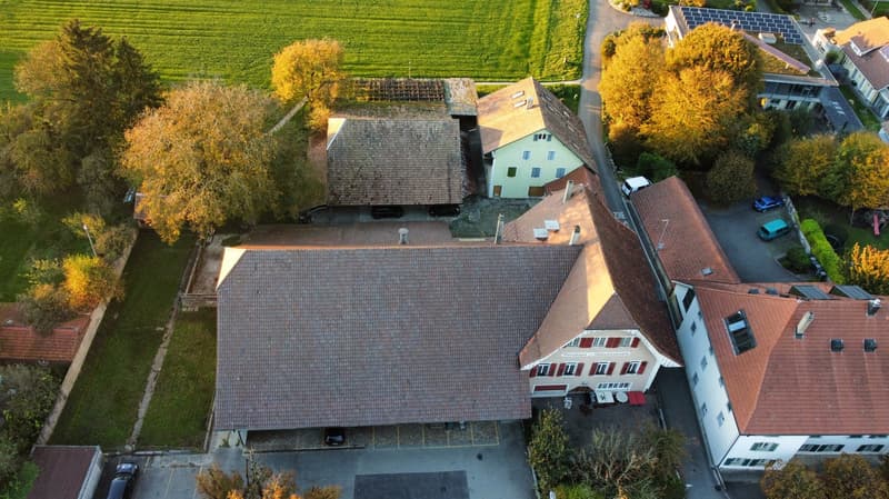 Unique 4214 m2 purchase opportunity for visionary investors (2)