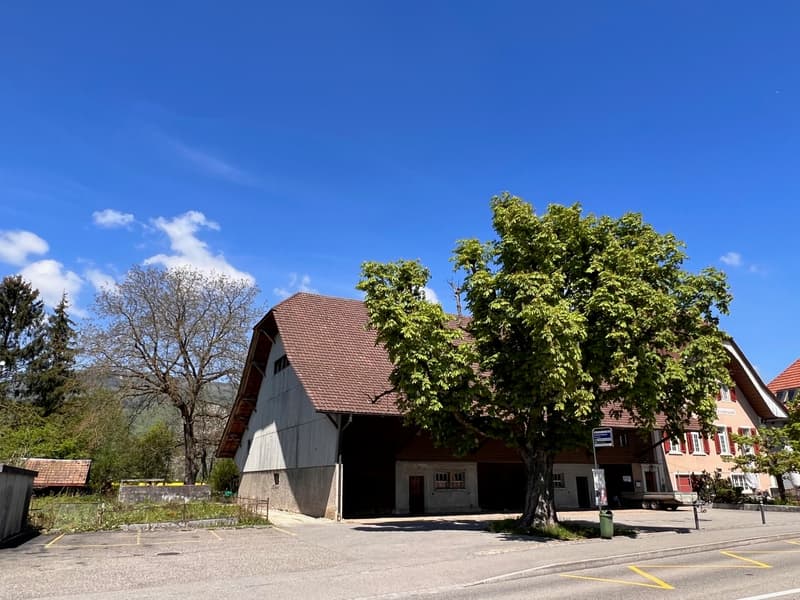 Unique 4214 m2 purchase opportunity for visionary investors (4)