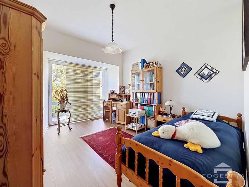 Magnifique 3.5 pièces de plain-pied avec jardin privatif (9)