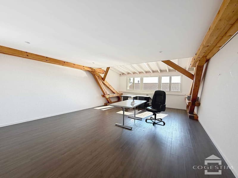 Bureau 1