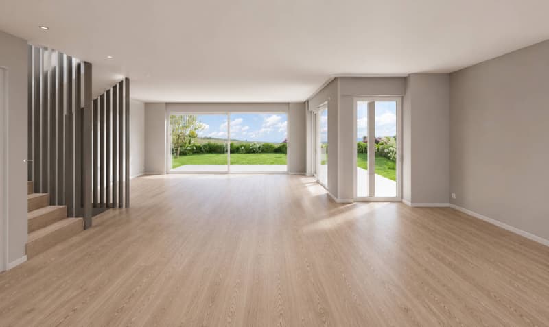 Villa indipendente di 4.5 locali (6)