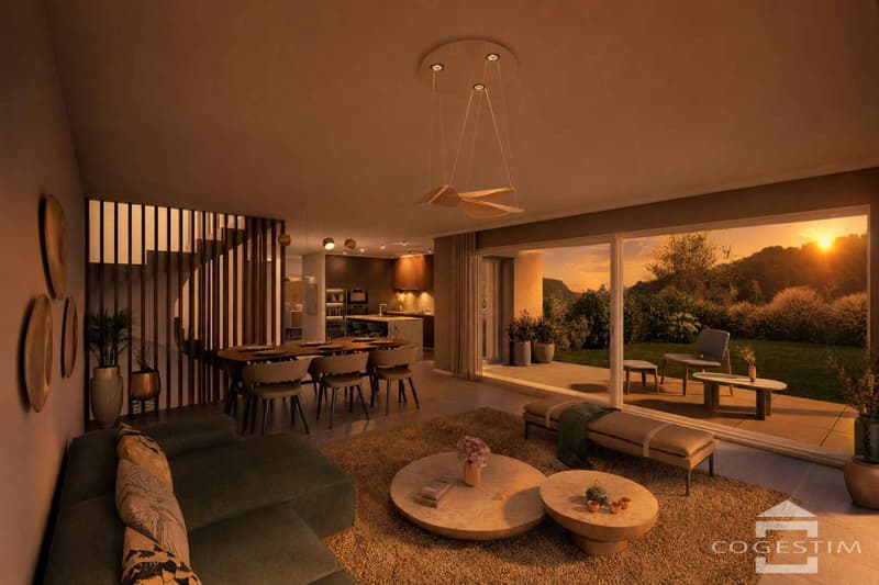 Villa individuale di 4.5 locali (4)