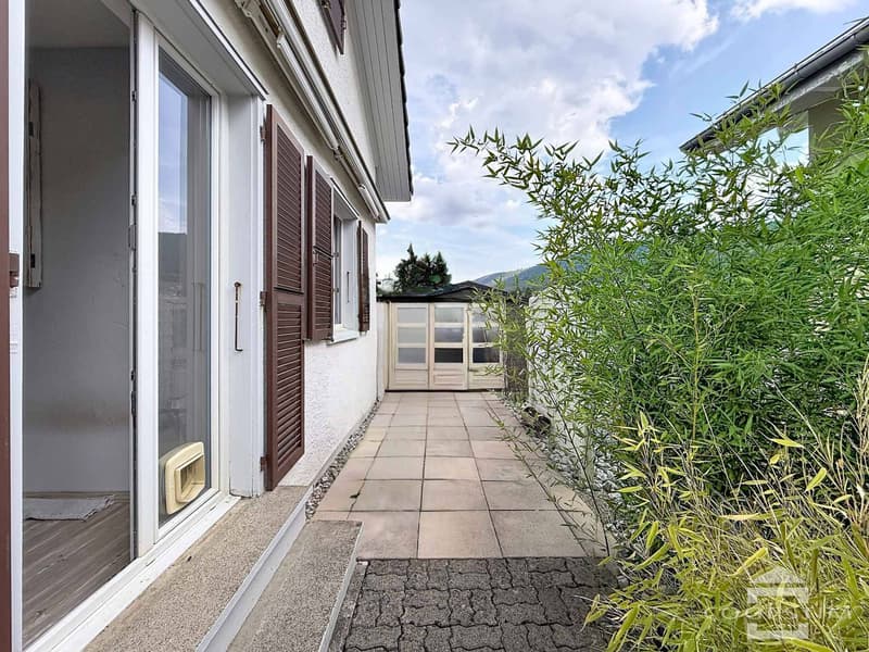 Charming single-storey house (11)