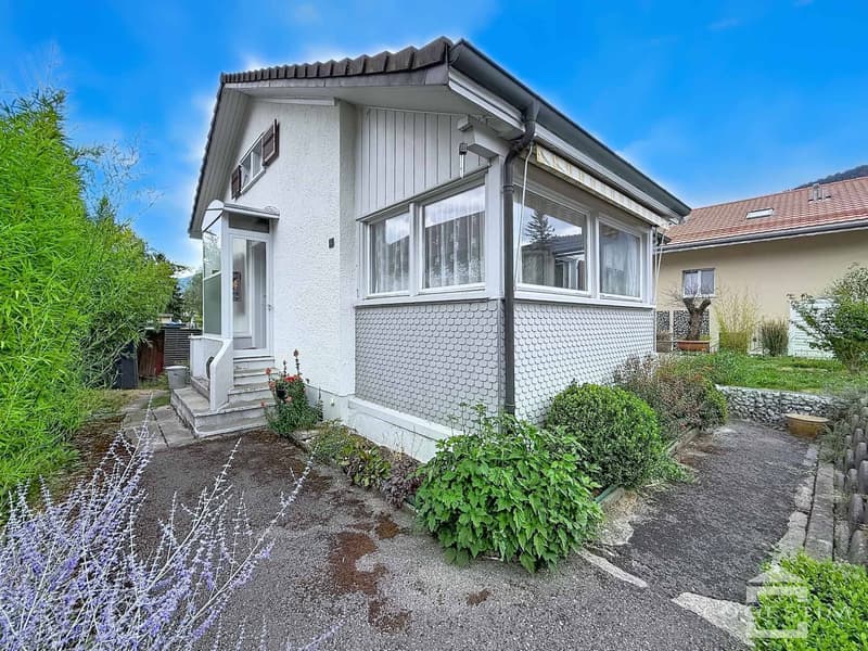 Charming single-storey house (12)