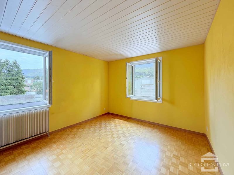 Charming single-storey house (7)