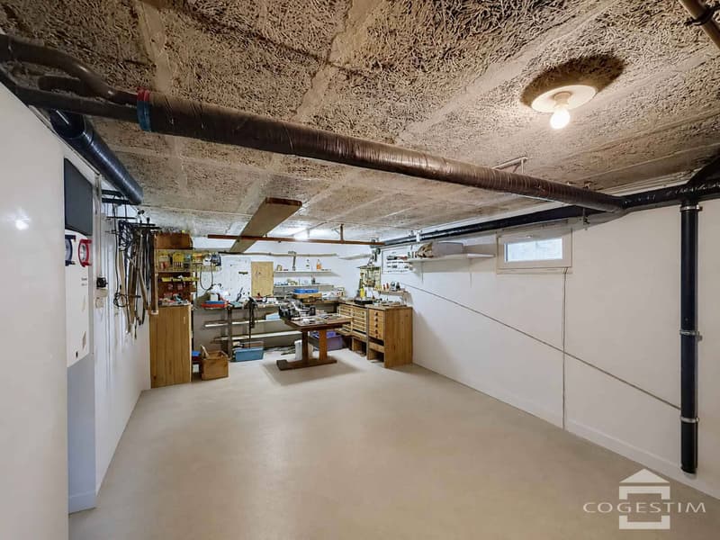 Charming single-storey house (9)
