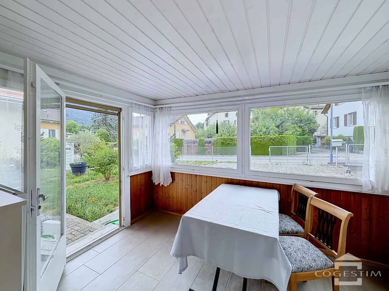Charming single-storey house (5)