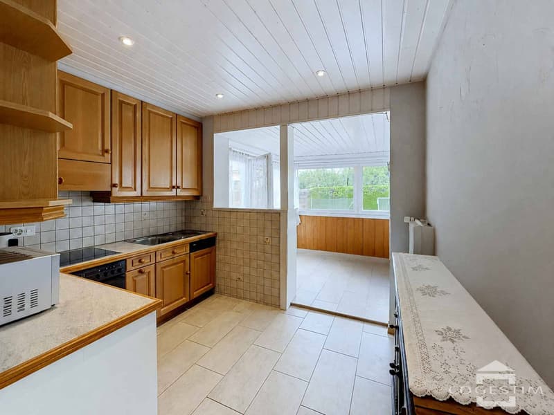 Charming single-storey house (4)