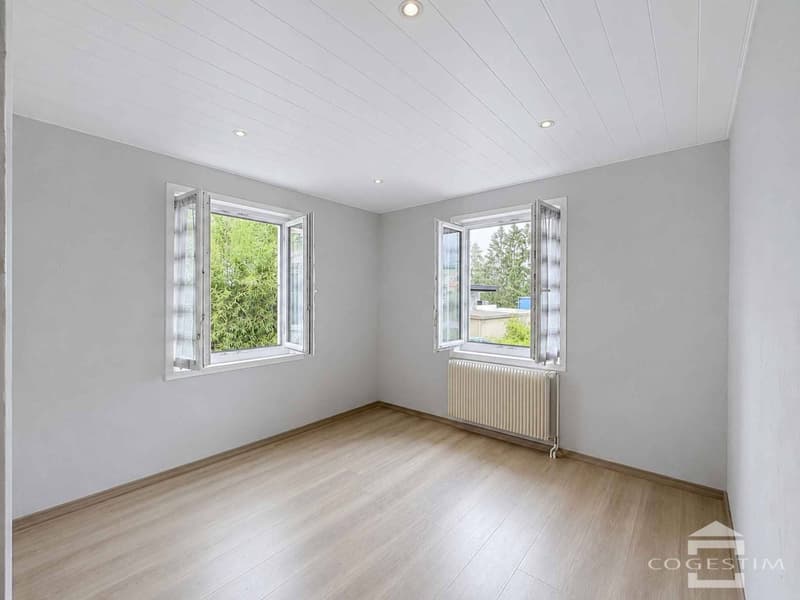 Charming single-storey house (6)