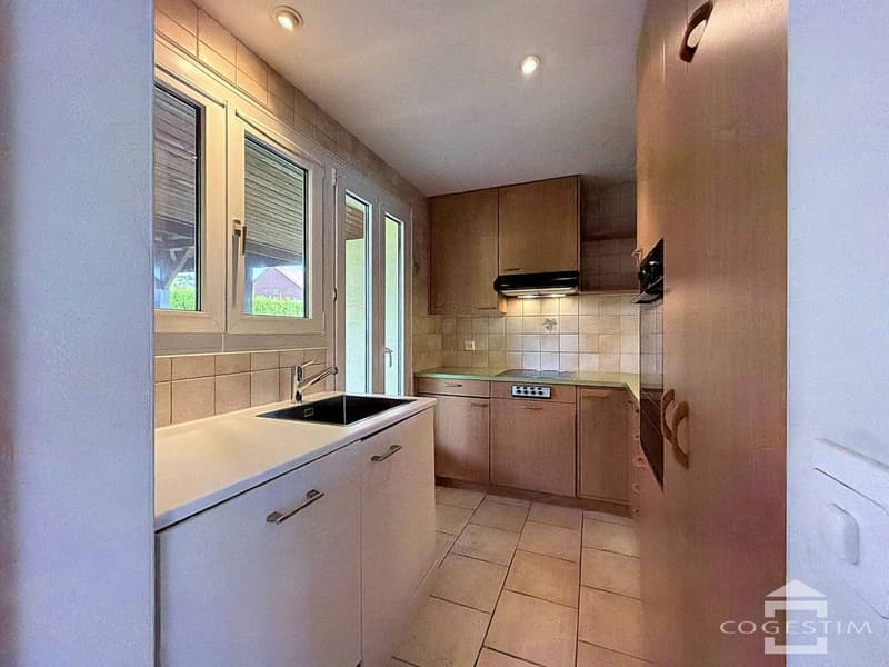 Une maison chaleureuse au cur de Pailly (4)