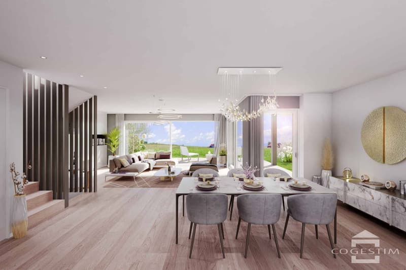 Villa individuelle de 4.5 pièces (5)