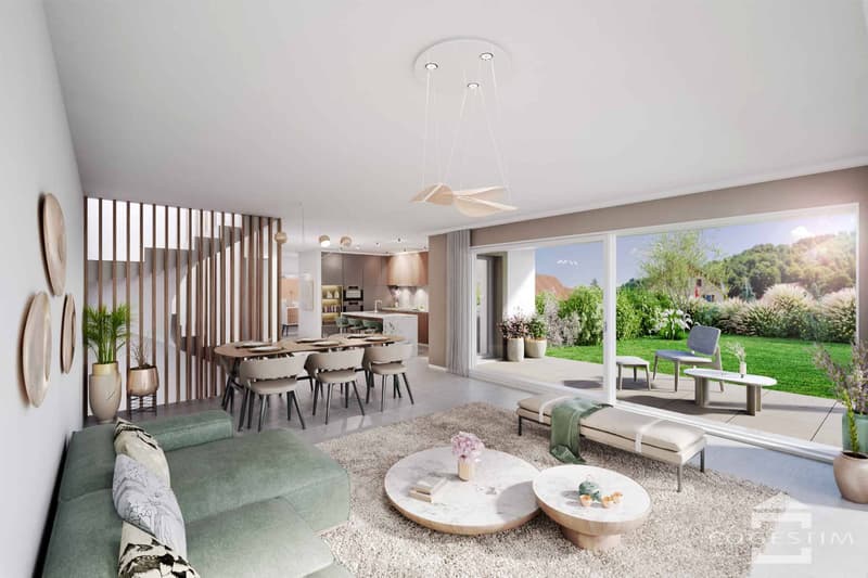 Villa individuelle de 4.5 pièces (3)