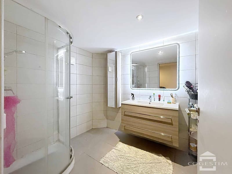 Maison villageoise de 5.5 pièces avec garage et jardin (5)
