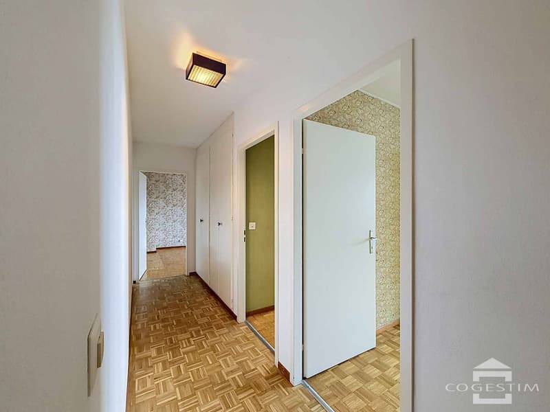 Appartement familial de 5.5 pièces avec deux balcons (3)